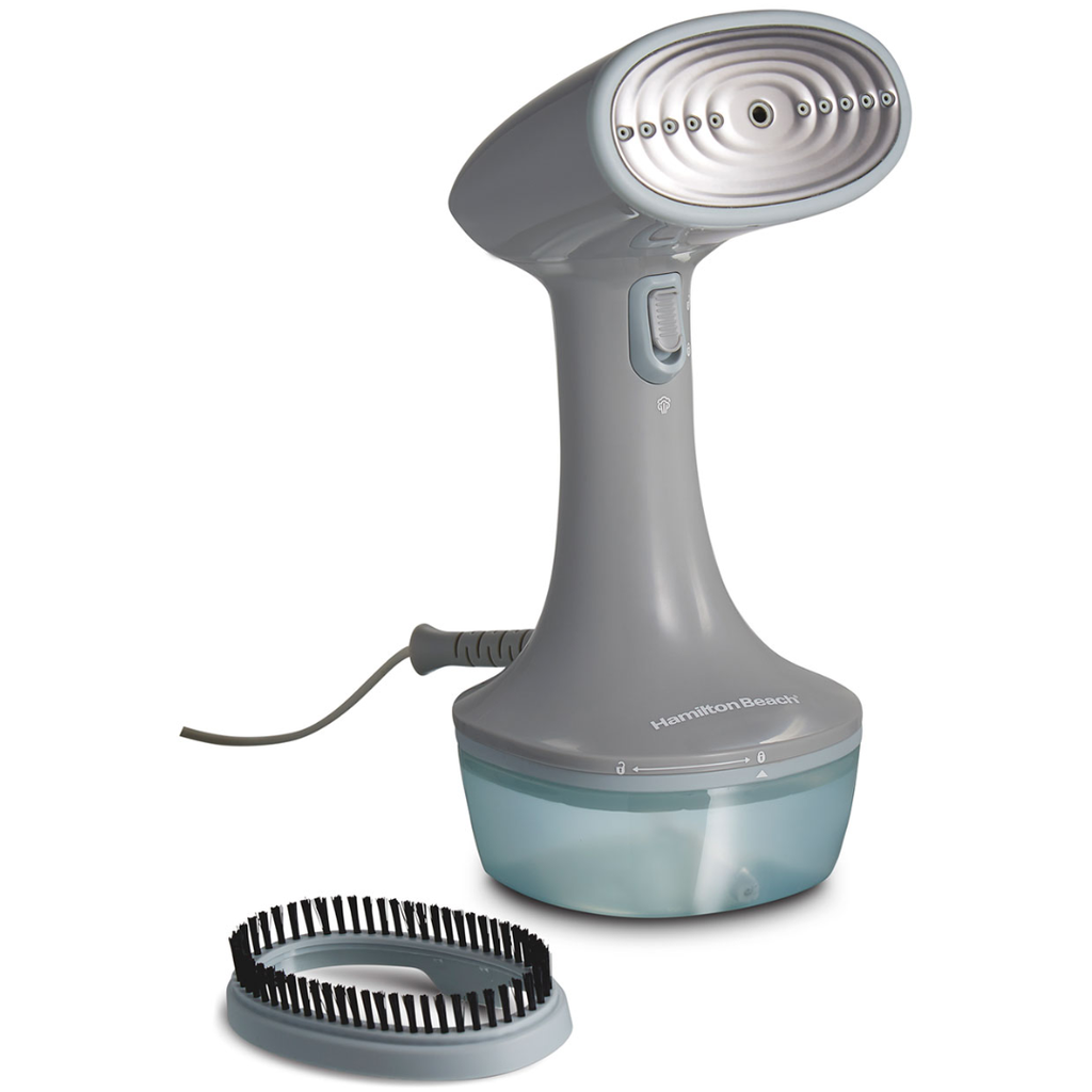 Hamilton Beach® Handheld Garment Steamer Dwellings Home Trinidad